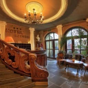 Фотографии гостиницы
Hotel Polonia