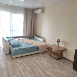 Фотография квартиры Апартаменты на улице Транспортная 1