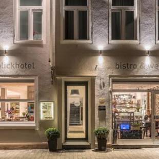 Фотографии гостиницы
Burgblickhotel