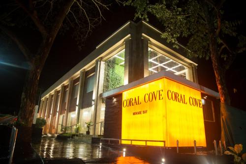 Фотографии гостиницы
Sea Shell Coral Cove