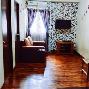 Фотографии гостиницы
The suites Metro Apartment by Desta Farispro