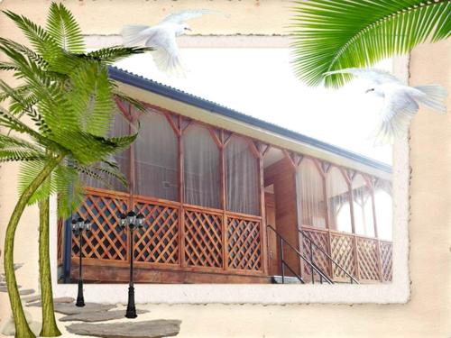 Фотография гостевого дома Вероника