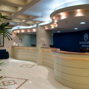 Фотографии гостиницы
Master Grande Hotel - Centro Histórico