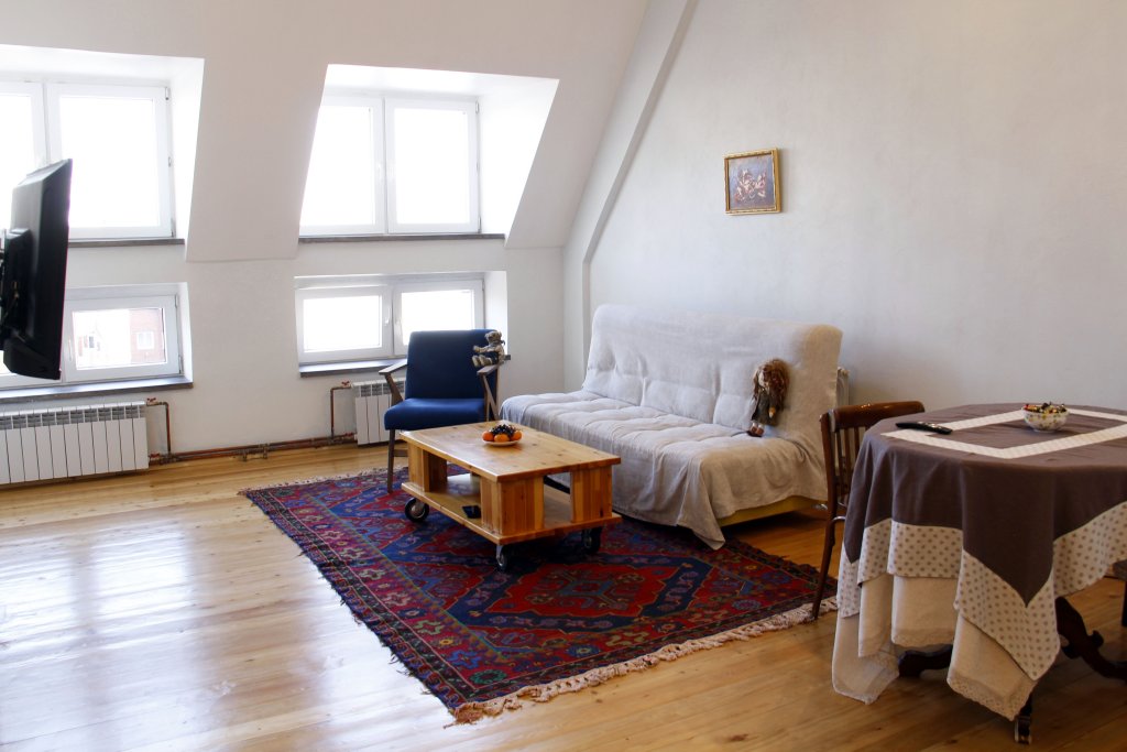 Фотография квартиры Апартаменты Archi Apt