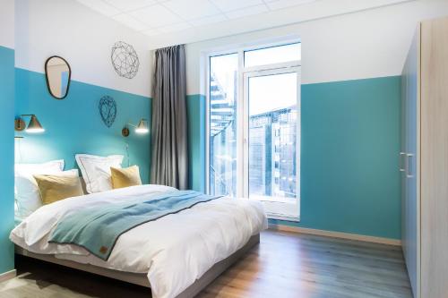 Фотография апарт отеля Icelandic Apartments