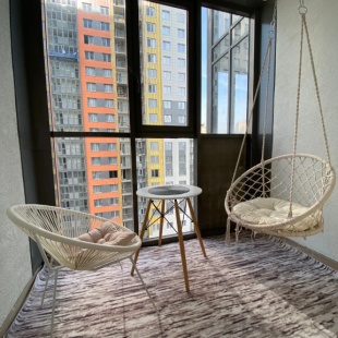 Фотография квартиры Квартира Космонавтов 12