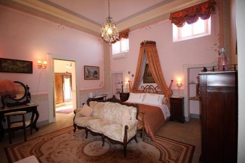 Фотография мини отеля Palazzo De Castro