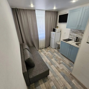 Фотография квартиры Апартаменты Студия на Киевской 60 423