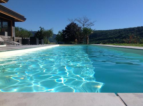 Фотография гостевого дома Gite la Quintessence