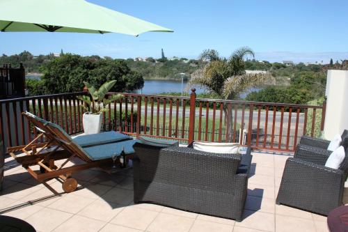 Фотография гостевого дома Cloverleigh Guest House