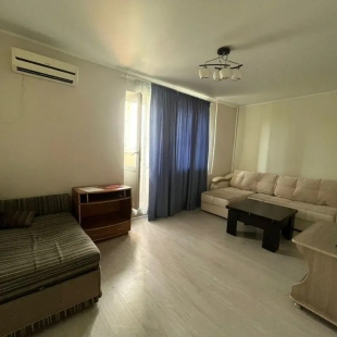 Фотография квартиры Квартира на Кадамовской улице 5