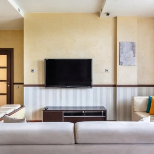 Фотография квартиры Апартаменты Apart39 Классика в центре города