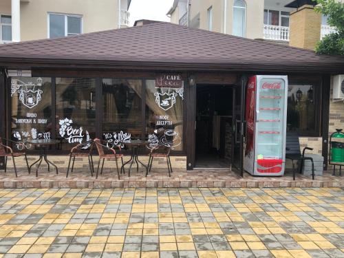 Фотография гостевого дома В гостях у Марка