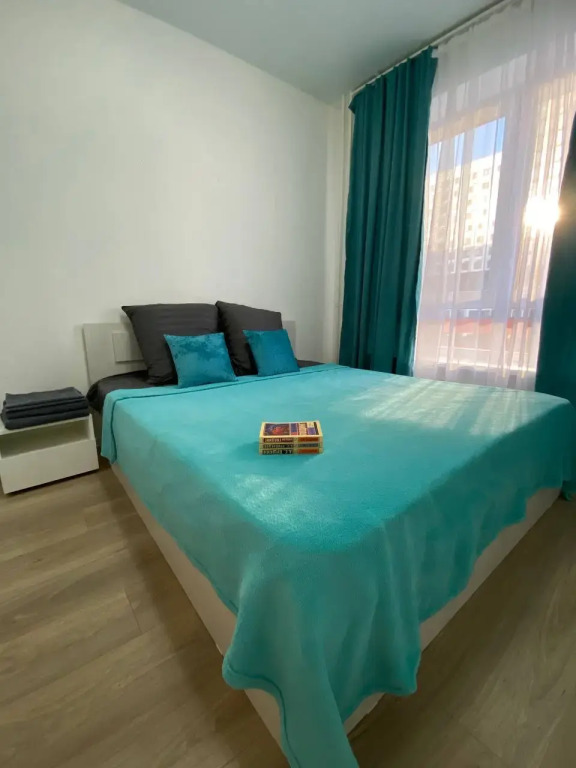 Фотография квартиры Квартира Malina