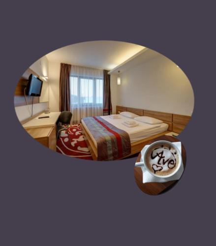 Фотография гостиницы Hotel Ave Lux