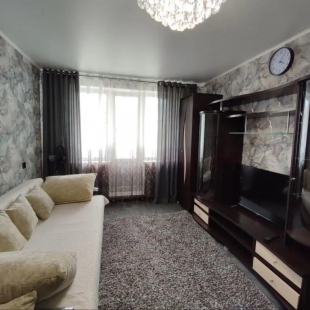 Фотография квартиры Апартаменты на проезде Сиреневый 28