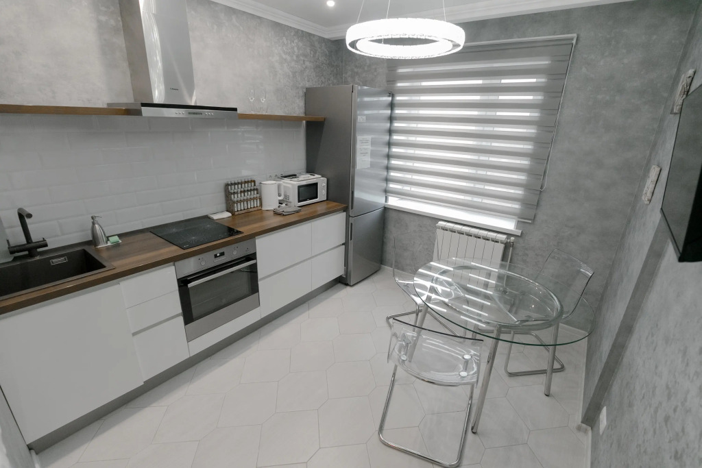 Фотография квартиры Квартира Fresh - 178