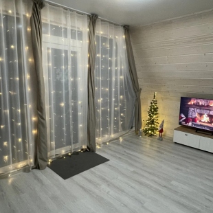 Фотография Коттеджа Частный дом Снетковское Озеро Чарли