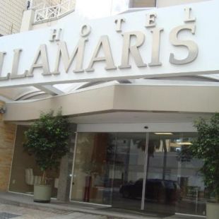 Фотография гостиницы Hotel Villamaris