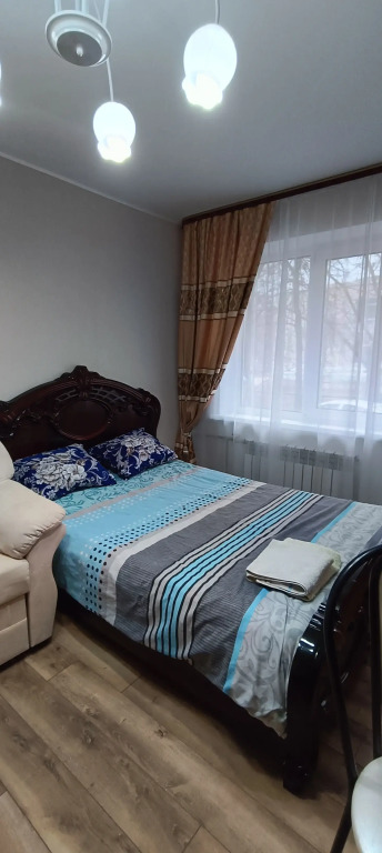 Фотография квартиры Квартира Новенькая Уютная Двушка