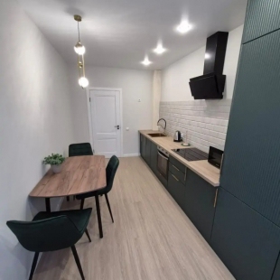 Фотография квартиры Квартира Уютная Пионерский Октябрьская 6