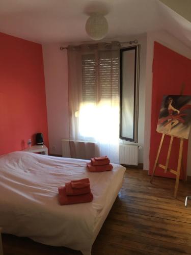 Фотография мини отеля CHAMBRE La Petite VENISE