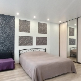 Фотография квартиры Апартаменты Покровская 93