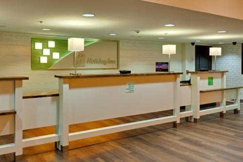 Фотография гостиницы Holiday Inn Edmonton South - Evario Events, an IHG Hotel