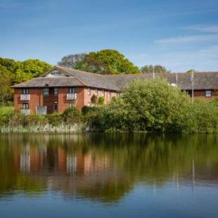 Фотографии гостиницы
Dragonfly Hotel Colchester