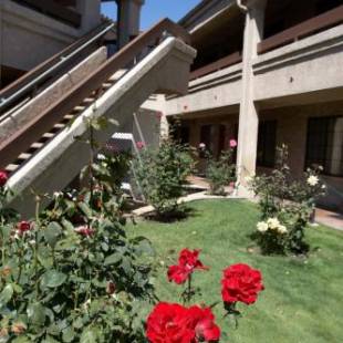 Фотографии гостиницы
Premier Inns Thousand Oaks