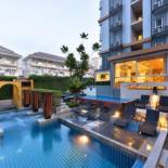 Фотография гостиницы The Grass Serviced Suites