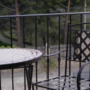 Фотографии гостевого дома
Hostal Peñacárdena