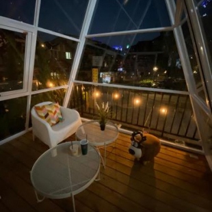 Фотография гостевого дома Zhen House 珍棧民宿