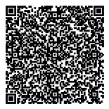 QR код пансионата Фламинго