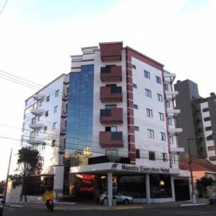 Фотографии гостиницы
Hotel Maestro Executive Toledo