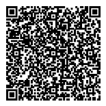 QR код гостиницы Шансон