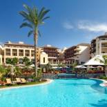 Фотография гостиницы Vincci Selección La Plantación del Sur