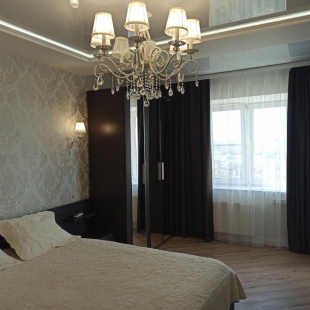 Фотография квартиры Апартаменты на Аркадия Гайдара 5