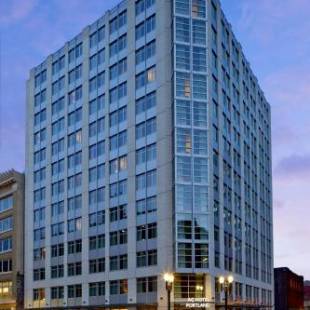 Фотография гостиницы AC Hotel by Marriott Portland Downtown, Oregon