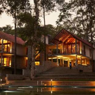 Фотографии гостиницы
The Birchwood Retreat, Madikeri