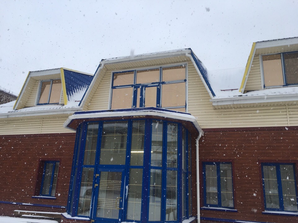 Фотография мини отеля Центральная