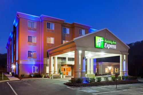 Фотография гостиницы Holiday Inn Express and Suites Pikeville, an IHG Hotel