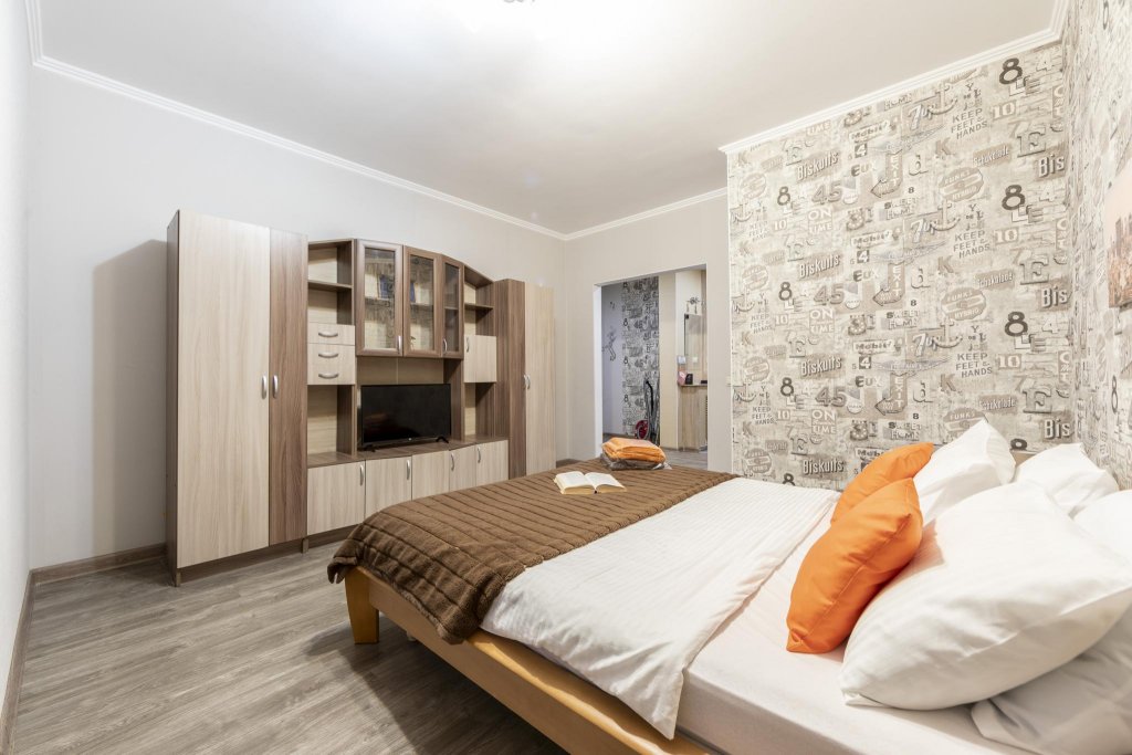 Фотография квартиры ВыДома на Первомайской 50