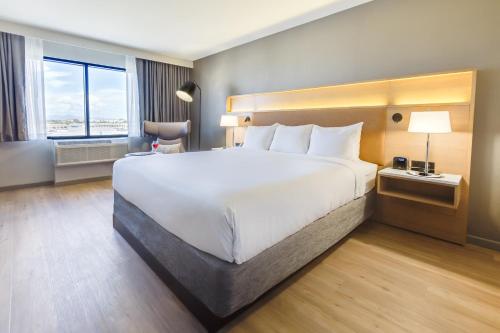 Фотография гостиницы Radisson Hotel Sunnyvale - Silicon Valley