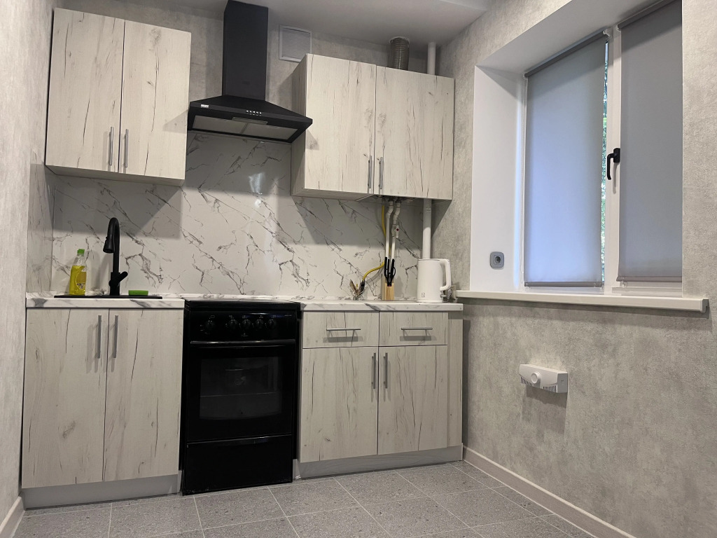 Фотография квартиры Квартира Современная в центре города