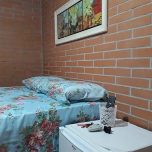 Фотография мини отеля Pousada do Condado