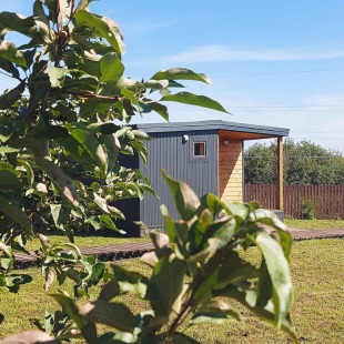 Фотография Коттеджа Частный Дом для четверых