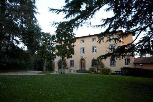 Фотография хостела Villa Gherardi - B&B e Hostel