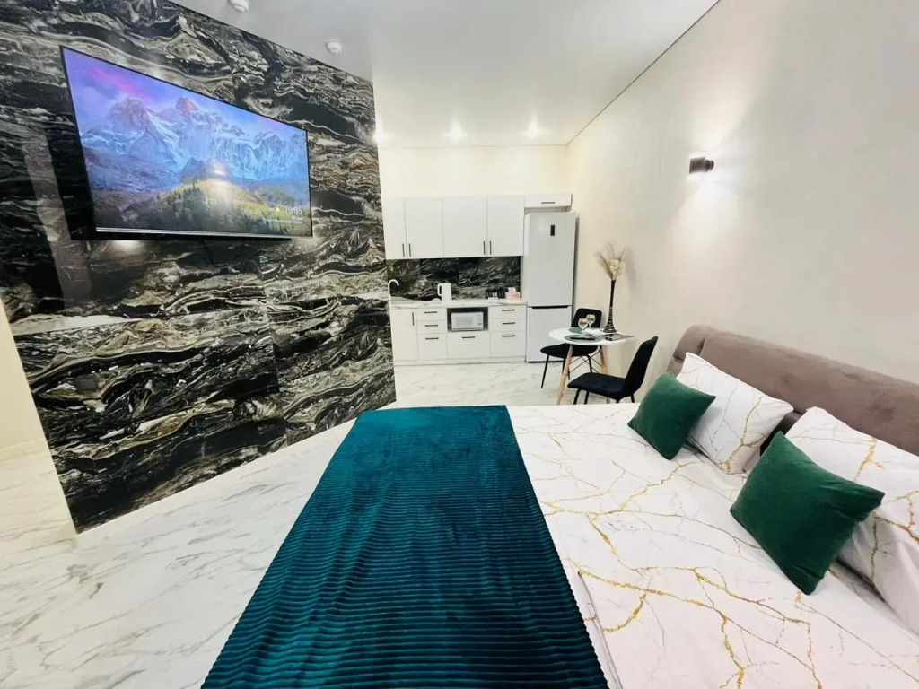 Фотография квартиры Апартаменты с Отдельным Входом Мих 1 /2