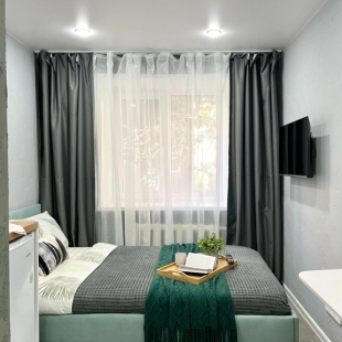 Фотография квартиры Апартаменты Домино возле Краевой больницы